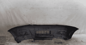 Zderzak przód przedni do opel meriva a lift fl Z594 5