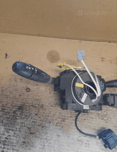 PRZEŁĄCZNIK ZESPOLONY PAJĄK PEUGEOT / CITROEN nr 96563489XT 3