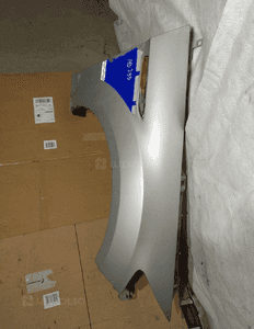 Błotnik prawy przód ford mondeo MK4 07-14 BA7 3