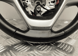 BMW X5 F15 X6 F16 KIEROWNICA WIBRACJE 5