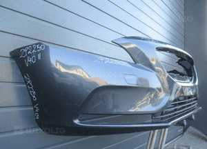 Zderzak przedni przód volvo V40 ii 31283732 2012- 5