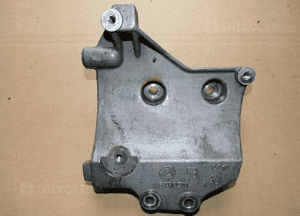 Fiat stilo 1.6 16V łapa silnika uchwyt sprężarki 46790511 1