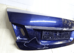 drzwi KLAPA BAGAŻNIKA TYŁ MERCEDES E W212 SEDAN 3