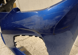 Zderzak przód przedni bmw iii 3 G20 G21 m pakiet 18- 4