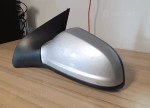 -  LUSTERKO ELEKTRYCZNE LEWE 5 PIN OPEL ASTRA H LIFT Z157 1