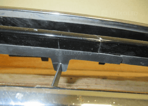 Grill gril atrapa vw tiguan ii 2 5NA853653B 2015-2020 10