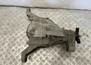 Dyfer dyferencjal most tyl mercedes ml W164 org fv 1