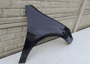 VW GOLF 6 VI HB 5K0 08-13 BŁOTNIK PRZEDNI PRAWY 3