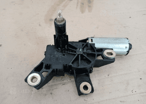 Silniczek wycieraczki tył tylnej Mercedes A168 1688200442 3