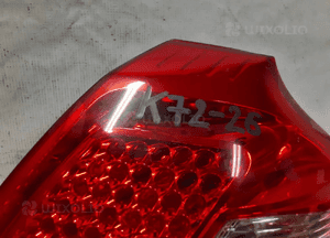 Tyl tylna lampa prawa kia ceed i hb 2