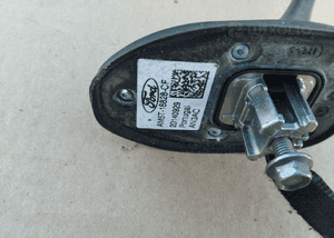 Ford Focus MK3 antena radiowa 3