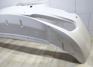 BMW Seria-6 F12 Zderzak Przód 114609 15 10