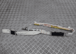 KIA RIO III IV  KURTYNA PRAWA PODUSZKA AIRBAG 850201W000 RADOM 1