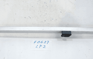 Volkswagen vw caddy iii reling dachowy lewy 15-19 2K5860025L 7