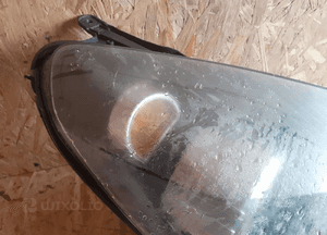 Lampa przód przednia prawa opel astra h iii wysyłka! 3