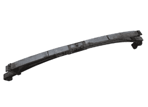 RESOR TYŁ TYLNY RENAULT MASCOTT 3 PIÓRA PIÓROWY 5010435735A 1998-2009 2