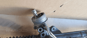 Maglownica przekładnia kierownicza Skoda Superb I 3B1422071R 4