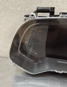 Licznik zegary renault captur ii 2 248109301R eu 2