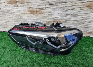 Lampa led bmw X5 G05 X6 G06 usa 9481787 1