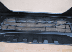 ZDERZAK PRZÓD PRZEDNI HONDA CR-V CRV II 2 LIFT 7