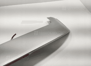 Spojler lotka klapy tył tylnej bagażnika ford focus MK3 iii BM51-A44210-B 5