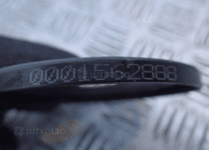 Koło rozrządu peugeot 508 2,0 hdi 163KM 0001562888 radom 2