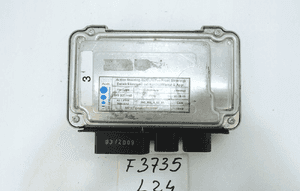Audi A4 B8 2007- sterownik moduł układu kierowniczego 8K0907144B 1