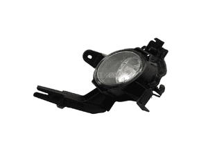 Kosz lewy mocowanie halogenu halogen renault koleos i 8200002470 2008-2015 1