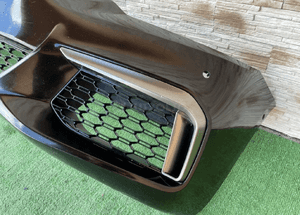 Zderzak bmw 5 G30 G31 m pakiet M50D 2