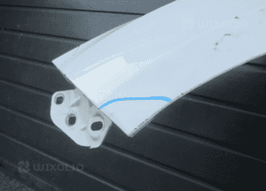 Błotnik przedni przód lewy ford focus MK3 2010- 10