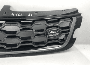 ATRAPA GRILL ZDERZAKA LAND ROVER EVOQUE II 5