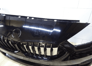 Zderzak przód przedni BMW 2 F44 GRAND COUPE 165234-10 LLU 4