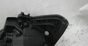 Suzuki SX4 cross lift led lampa przednia prawa 8