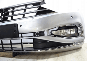 VW passat b8 lift zderzak przód PDC4 higline 4