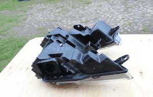 Lampa przednia lewa ford YAAF150-2042A eu F150 16