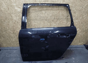 DRZWI TYŁ LEWE CITROEN C4 GRAND PICASSO II 2 14- 1