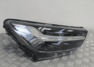 Lampa przednia przód prawa volvo XC40 full led 32342525 2017-2022 2