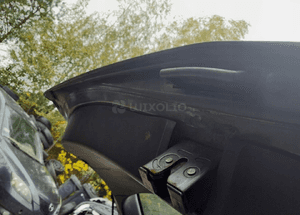 Mazda 3 BK 03-09 Klapa tylna szyba tylna w 29Y 5