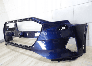 Zderzak przód przedni audi e-tron 4KE807437 4KE 2