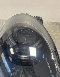 Lampa przednia przód prawa porsche carrera 911 992 led matrix system 9P5941060D 2018 7