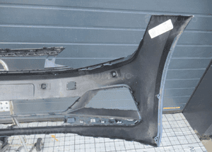 Zderzak przedni przód vw volkswagen polo vi 6 2G0 2017-2021 7