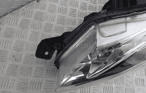 Lampa lewy / prawy przód toyota proace ii 9808581280 / 9808581180 14