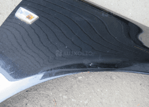Błotnik przedni prawy opel insignia Z20R 2008 3