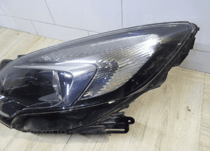 OPEL-CZĘŚCI Zafira C Reflektor lewy lampa przód 2
