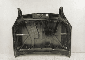 Maska pokrywa silnika toyota land cruiser 120 02-10 3