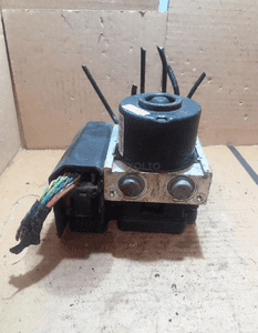 Pompa abs peugeot / citroen nr 9665344180 5