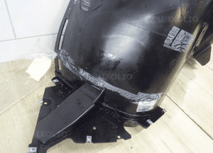 Vw t-roc 2GA nadkole przednie prawe przód 2GA809958C llu 5