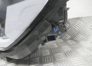 Lampa przednia przód lewa jeep compass ii bi-xenon P55112717AF 55112717AF 2016-2020 15