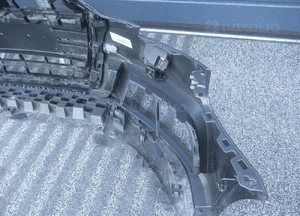 ZDERZAK PRZEDNI PRZÓD AUDI A3 S-LINE LIFT 8V3 8V3807437AM 2016-2020 29