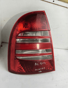Lampa lewy tył lewa tylna skoda superb 1 i sedan 01-06 3U5945095 2